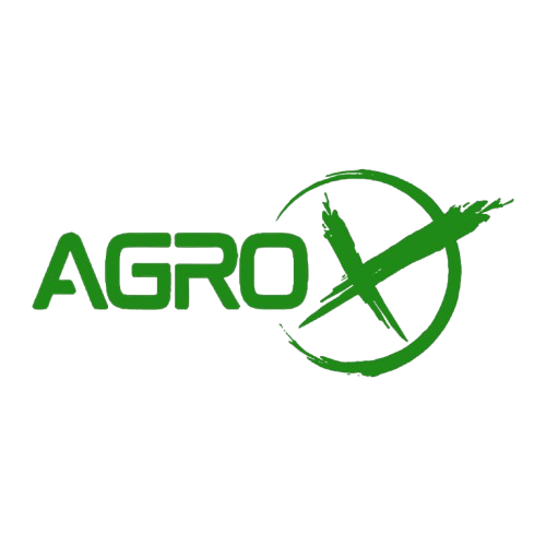 AgroX Logo